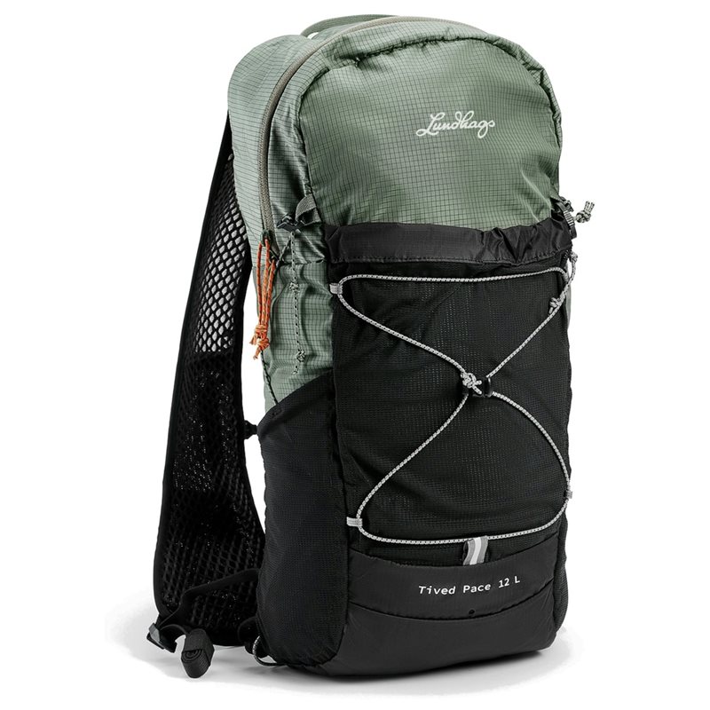 Lundhags Tived Pace 12L Aloe Green
