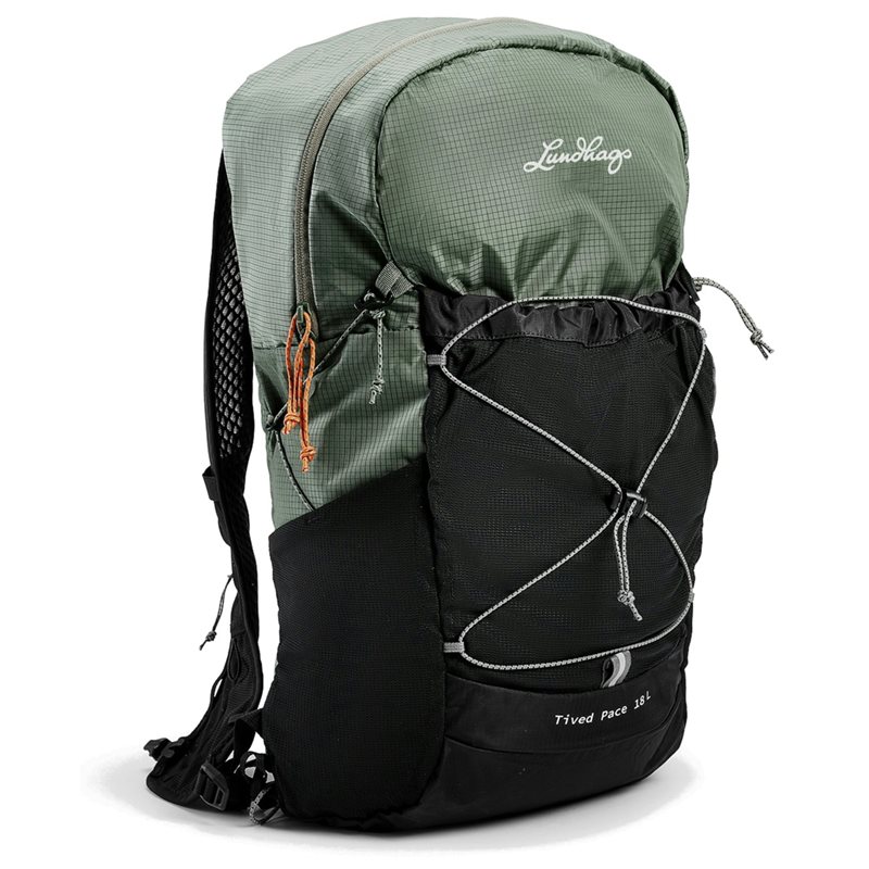 Lundhags Tived Pace 18 L Aloe Green