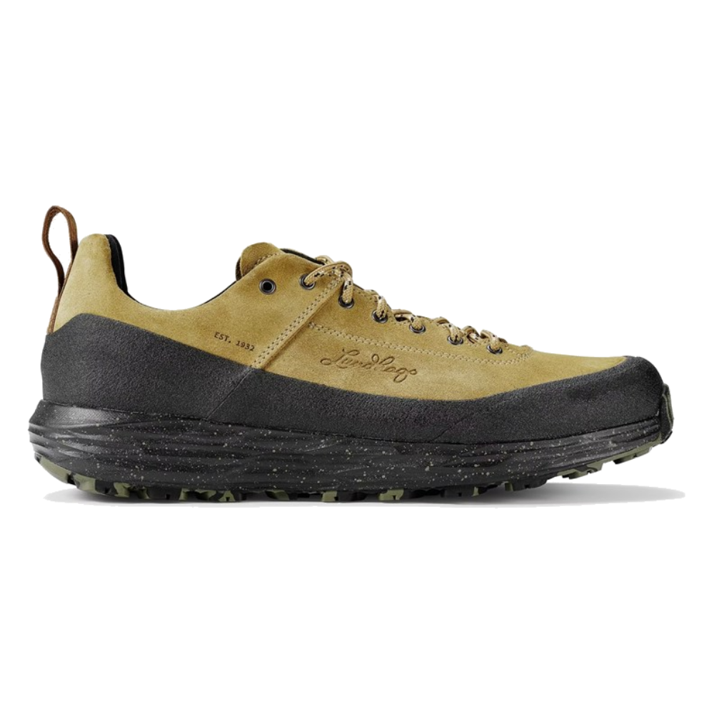 Lundhags W's Tived Trail Shoe Olive