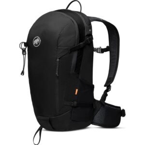Mammut Lithium 20 Black - 20 L