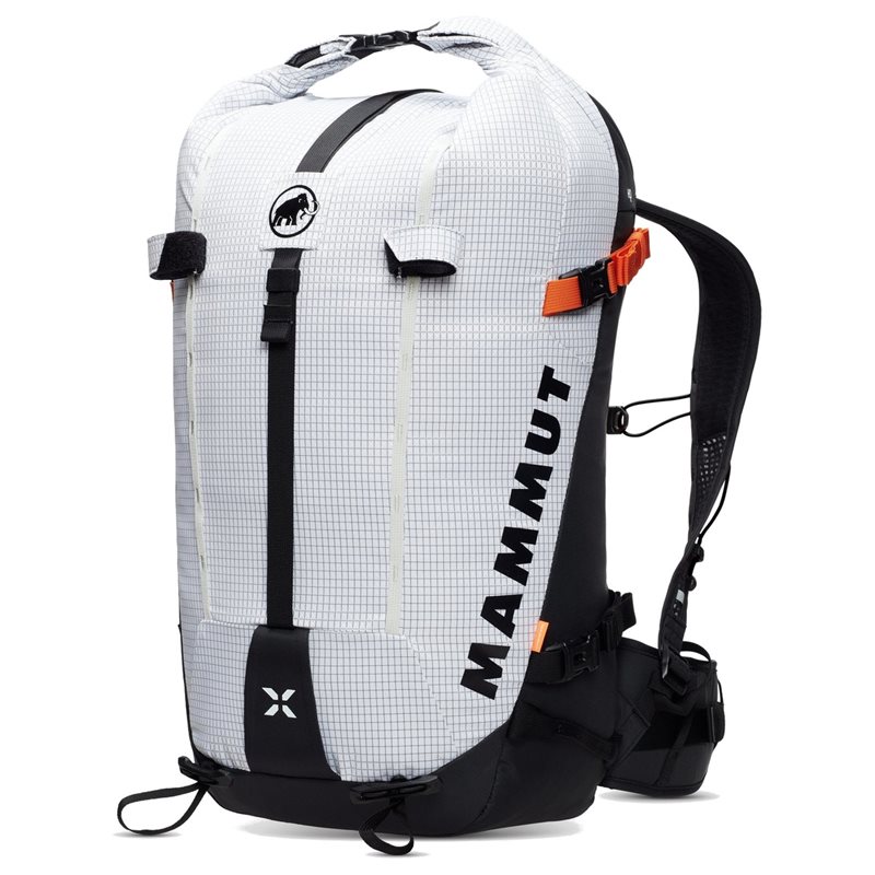 Mammut Trion 28 Women White/Black - 28 L