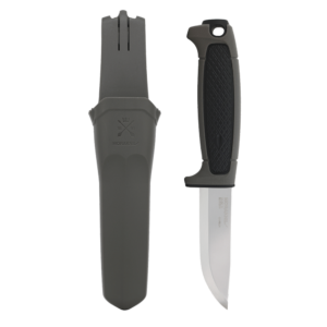 Morakniv Risberg Heavyduty (C) Spjutbar Black Skies