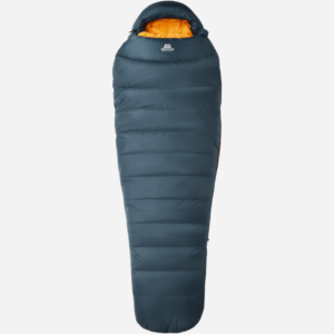 Mountain Equipment Helium 600 Reg Majolica Blue
