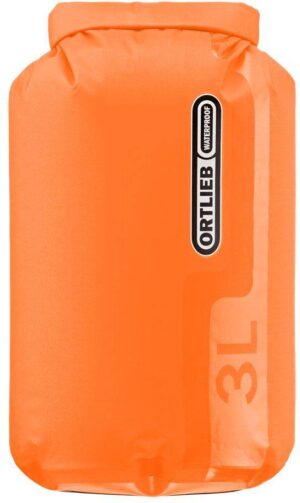 Ortlieb Dry-Bag Light PS10, 3 L torrsäck