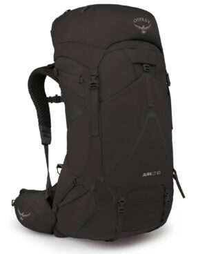 Osprey Aura Ag Lt 65 Black