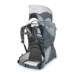 Osprey Poco LT bärstol (unisex) - Black