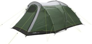 Outwell Cloud 5 Plus 5-personers familjetält