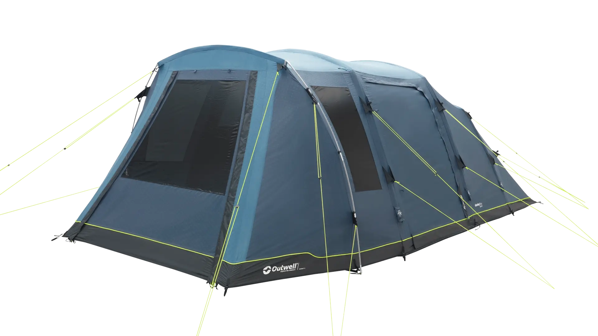 Outwell Tent Hornet 5 Air Blue