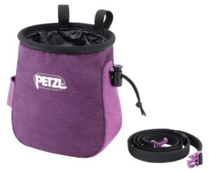 PETZL SAKA CHALKBAG, kritpåse