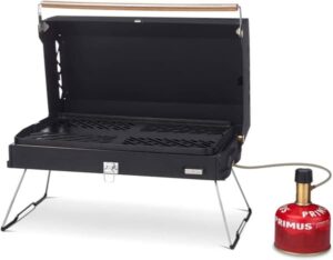 PRIMUS KUCHOMA STOVE 440080, Primus gasgrill portabel