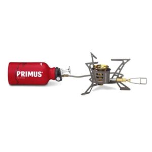 PRIMUS OMNILITE TI inc bränsleflaska 0.35L 790357