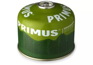 PRIMUS SUMMER GAS 230 GRAM (3-pack á 230 gram)
