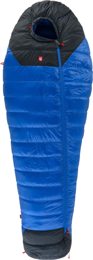 Pajak Core 950 Long Blue