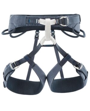 Petzl Adjama 2020 Blå