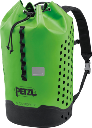 Petzl Alcanadre Club 30 Green