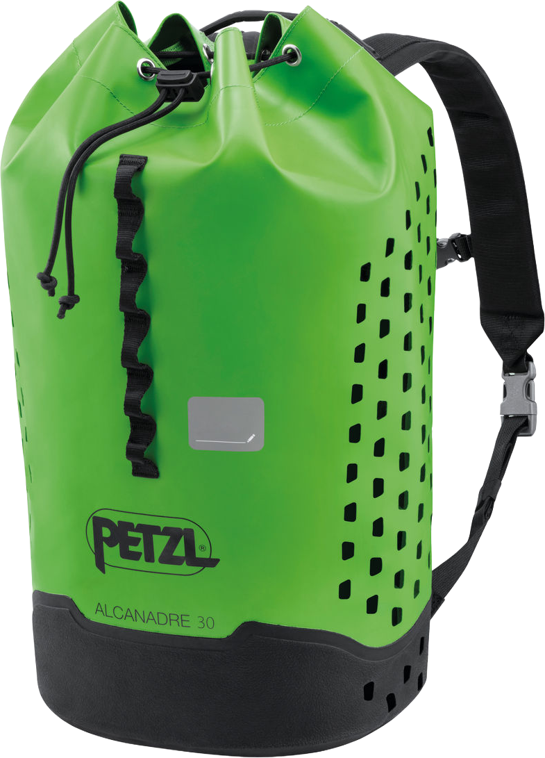 Petzl Alcanadre Club 30 Green