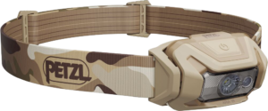 Petzl Aria 1r Rgb Camo