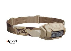 Petzl Aria 2 RGB Camo