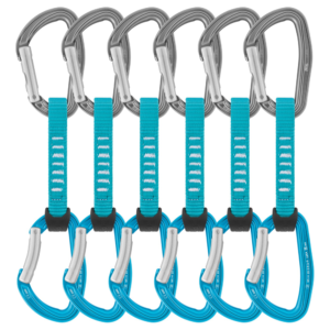 Petzl Djinn Axess 6-Pack