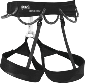 Petzl Hirundos Black
