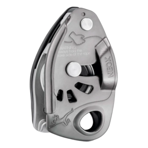 Petzl Neox® Light Gray