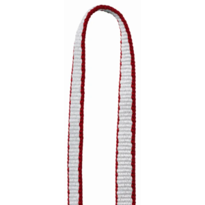 Petzl St’Anneau 120 Cm Red