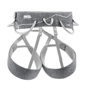 Petzl Unisex Sama Gray