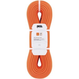 Petzl Volta 9.2 Orange - 60 m