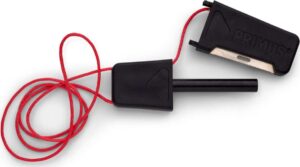 Primus Ignition Steel Small Black/Red