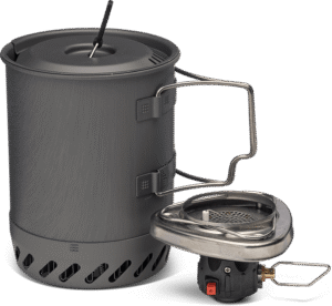 Primus Lite Ultra Stove System 0.8 L Nocolor