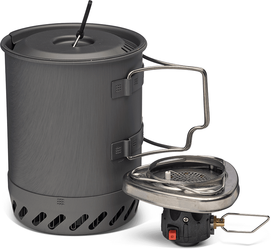 Primus Lite Ultra Stove System 0.8 L Nocolor
