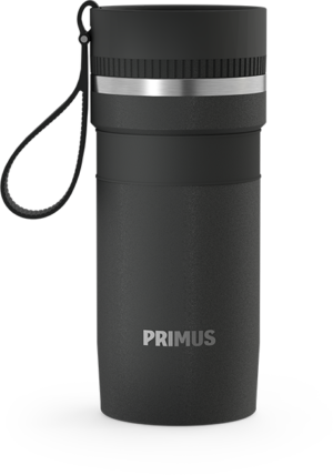 Primus Mika Wide Insulated Travel Mug 0.35 L Cliffside Ash