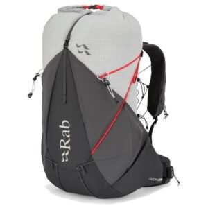 Rab Muon 40 Pewter/Graphene - M