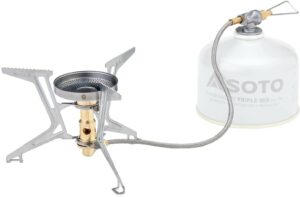 SOTO FUSHION TREK OD-1FT