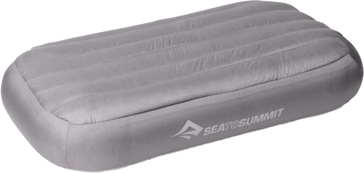 Sea To Summit Aeros Down Pillow XL Grey