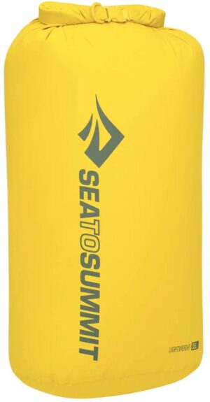 Sea To Summit Eco Lightweight Drybag 35L torrpåse