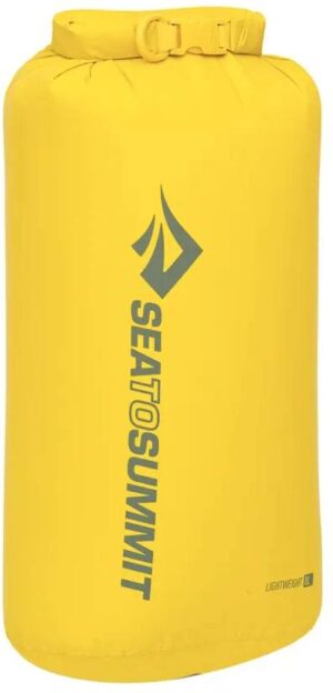 Sea To Summit Eco Lightweight Drybag 8L torrpåse