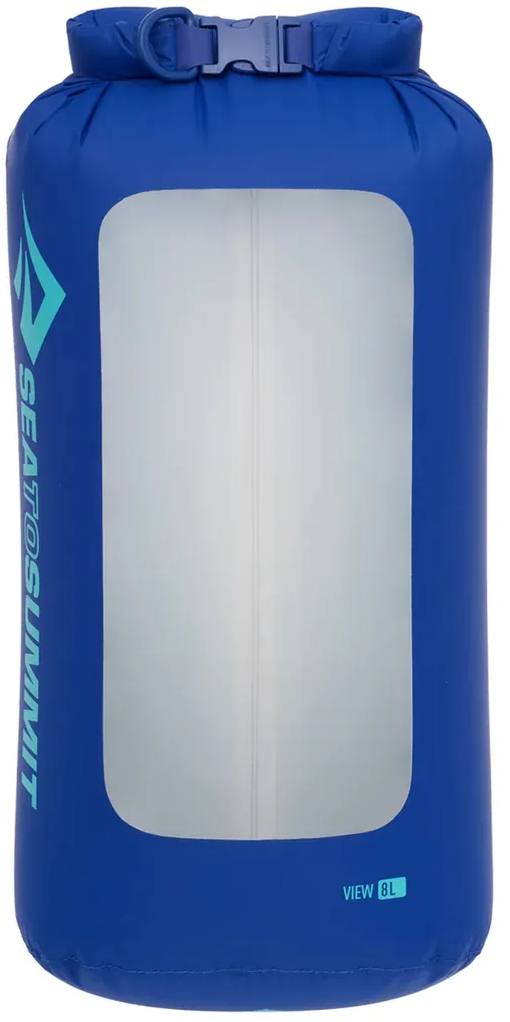 Sea To Summit Eco Lightweight Drybag View 8L torrpåse