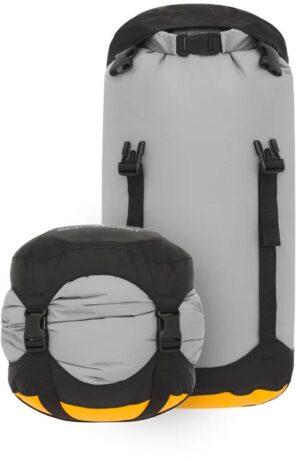 Sea To Summit Evac Compression Drybag 8L torrpåse