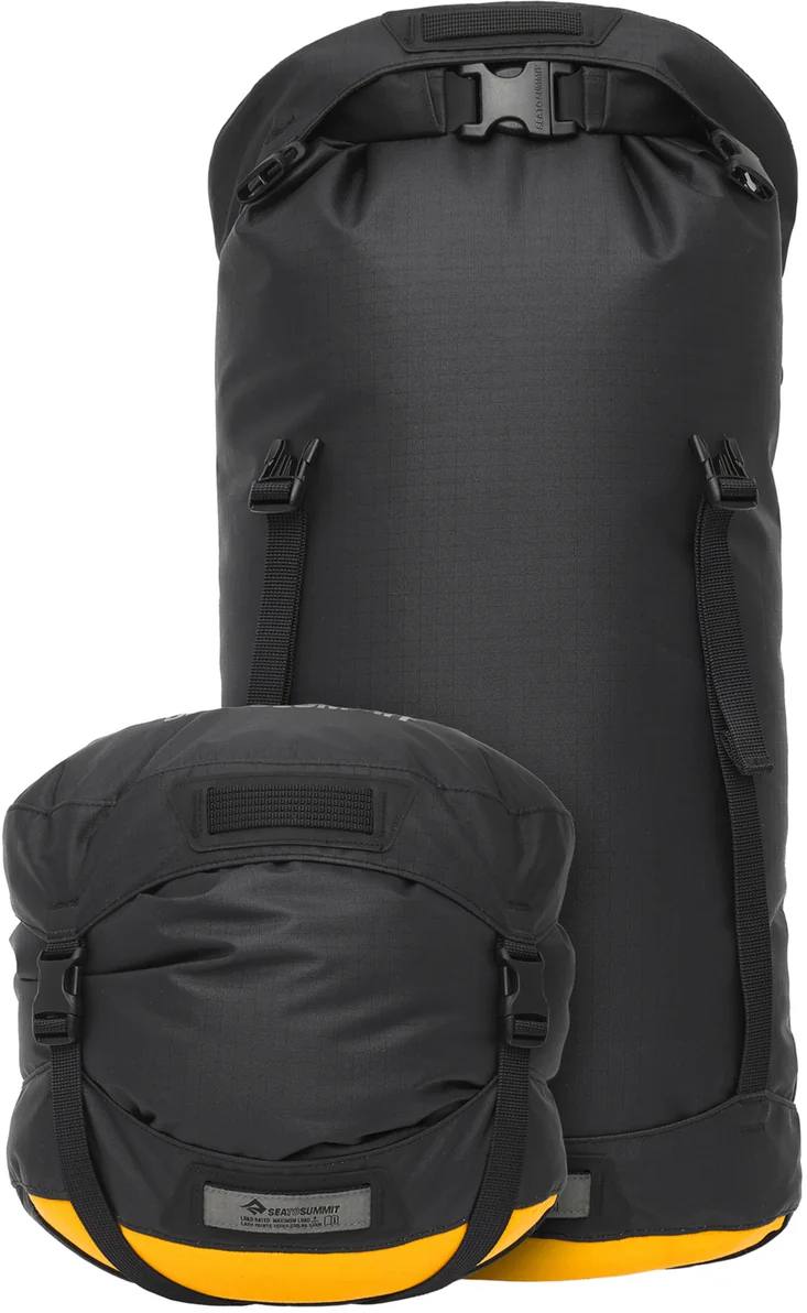Sea To Summit Evac Compression Drybag Heavy Duty 13L torrpåse