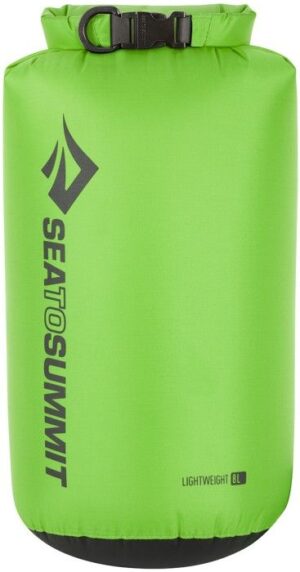 Sea to Summit Drysack Lightweight 8L Green