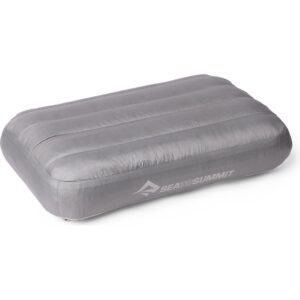 Sea to Summit Pillow Aeros Down L Neutral Grey