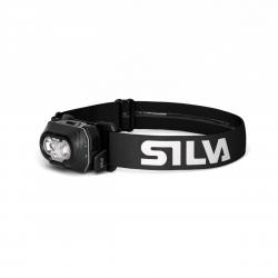 Silva Discover Black - Pannlampa