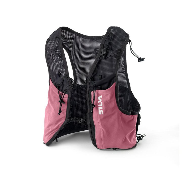 Silva Strive Fly Vest Rose - XS