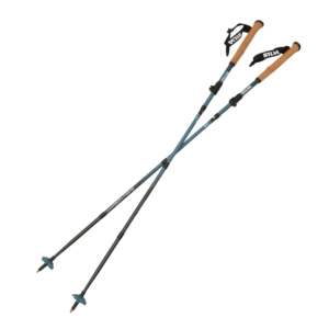 Silva Trekking Poles Carbon Z Adjustable