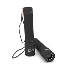 Silva Zoomlight 1000 - Lommelygte