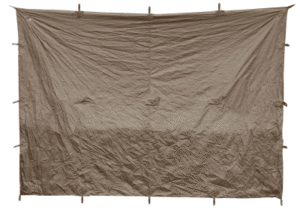 Snigel 3x2m Bara Tarp 1.0