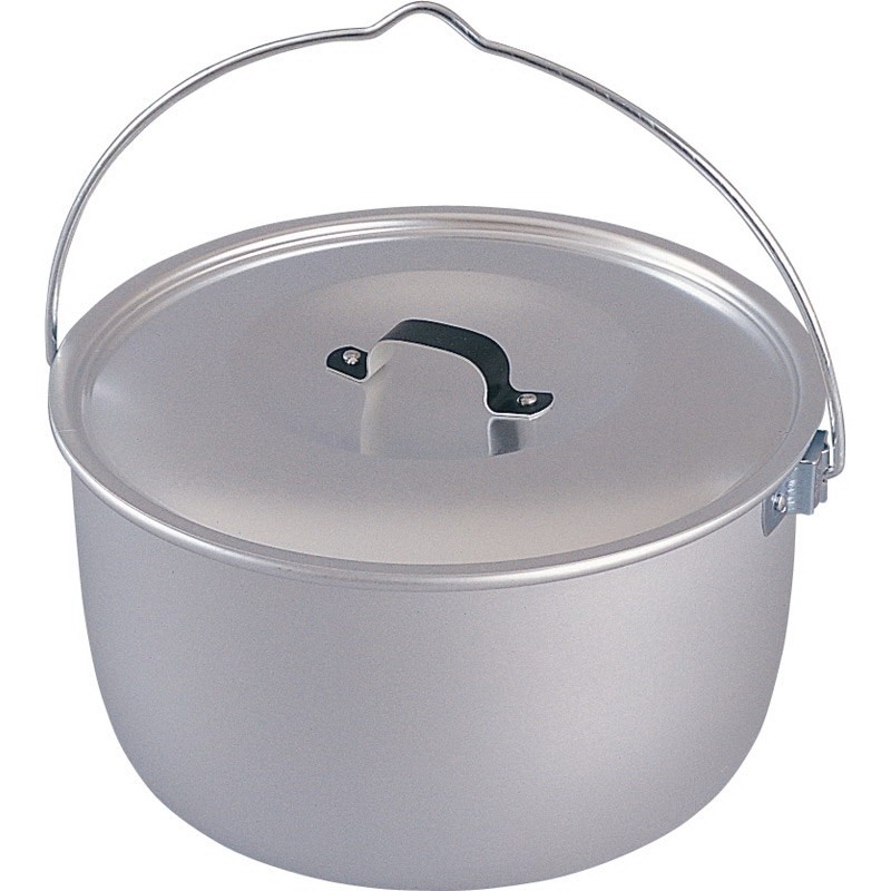 TRANGIA LÄGERKITTEL 2.5 L 501252