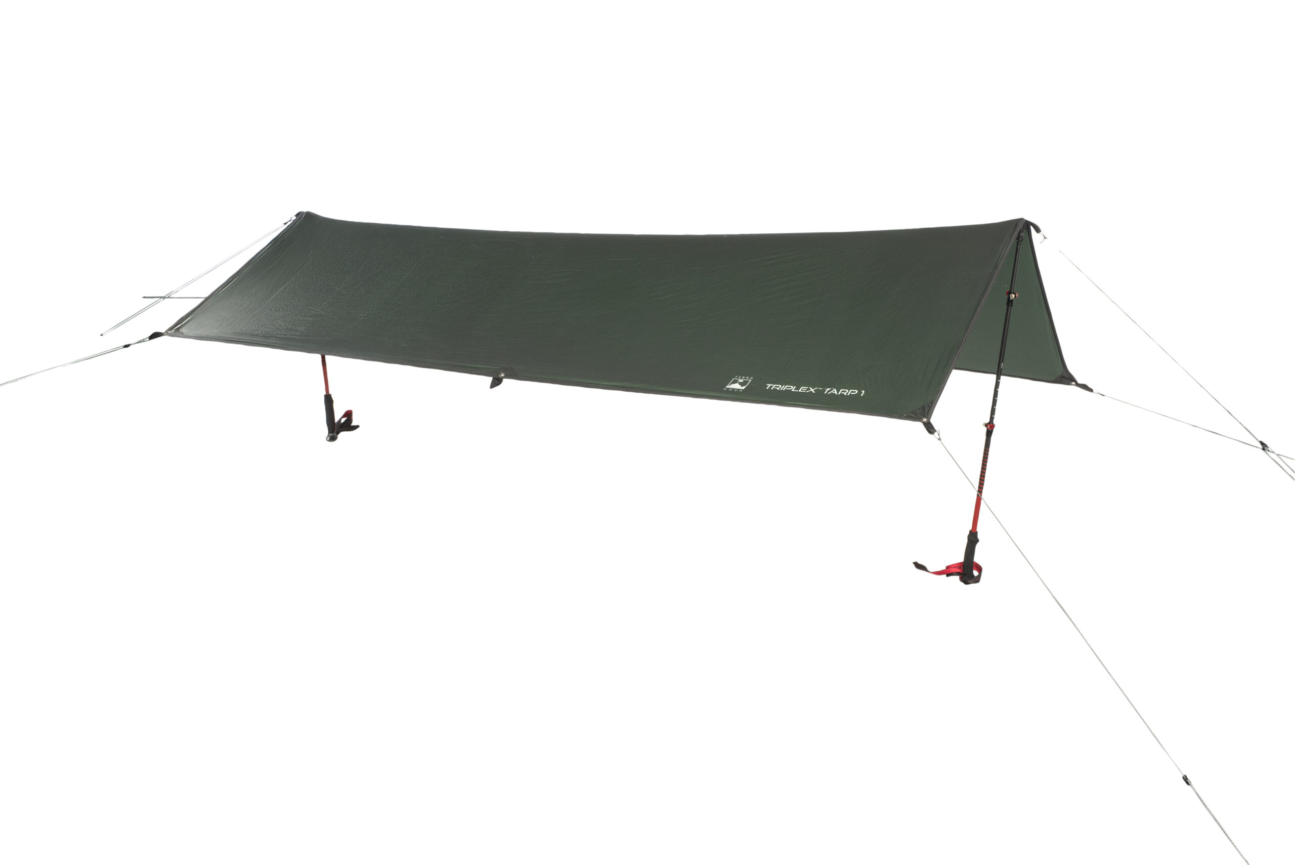 Terra Nova Triplex Tarp 1 Green
