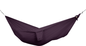 Ticket to the Moon Compact Hammock Plum